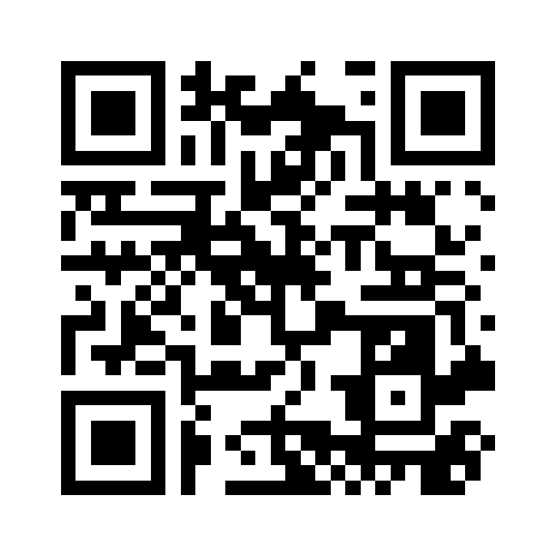 開啟詞條名稱：㣁 QRcode分享