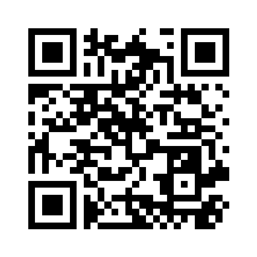 開啟詞條名稱：㣉 QRcode分享