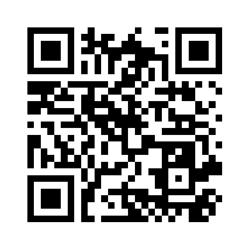 開啟詞條名稱：㣜 QRcode分享