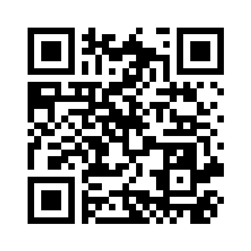 開啟詞條名稱：㣥 QRcode分享