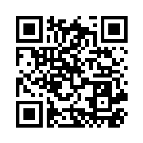 開啟詞條名稱：㣦 QRcode分享