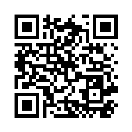 開啟詞條名稱：㣻 QRcode分享