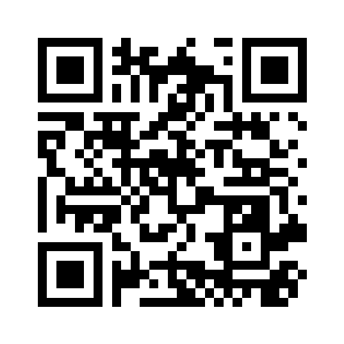 開啟詞條名稱：㤔 QRcode分享