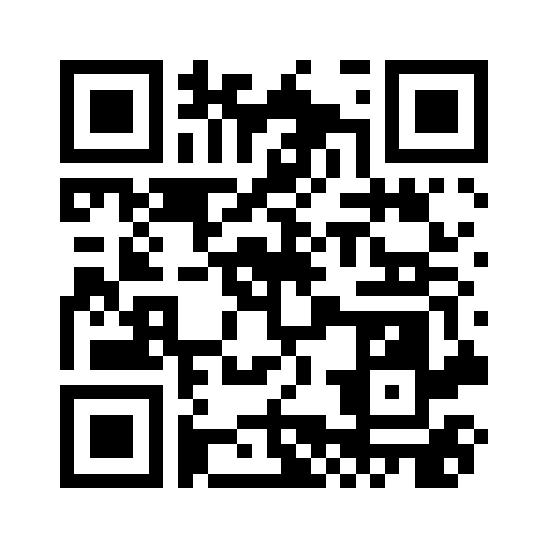 開啟詞條名稱：㤜 QRcode分享