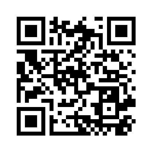 開啟詞條名稱：㤝 QRcode分享