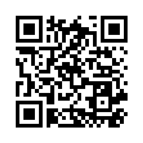 開啟詞條名稱：㤞 QRcode分享