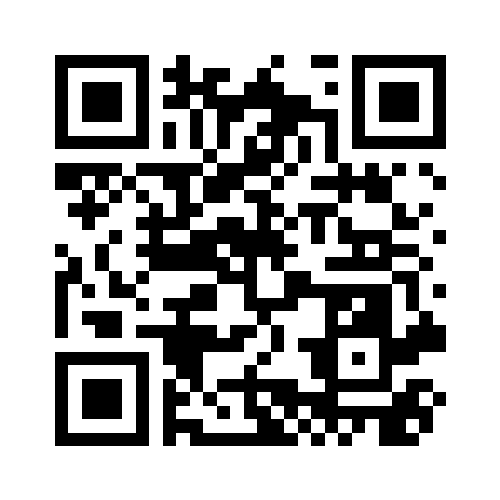 開啟詞條名稱：㤦 QRcode分享