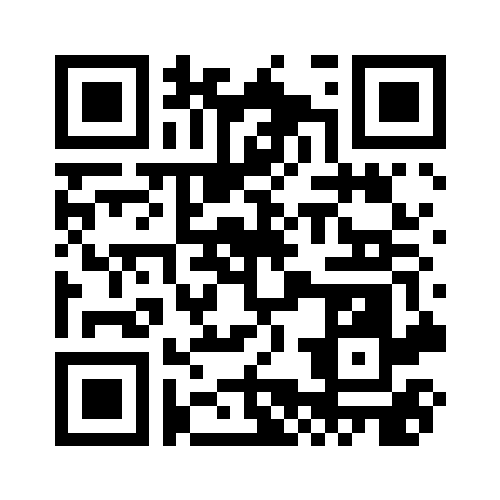 開啟詞條名稱：㤨 QRcode分享