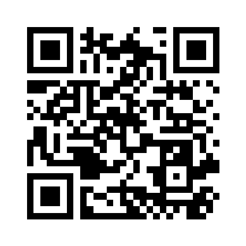 開啟詞條名稱：㤵 QRcode分享