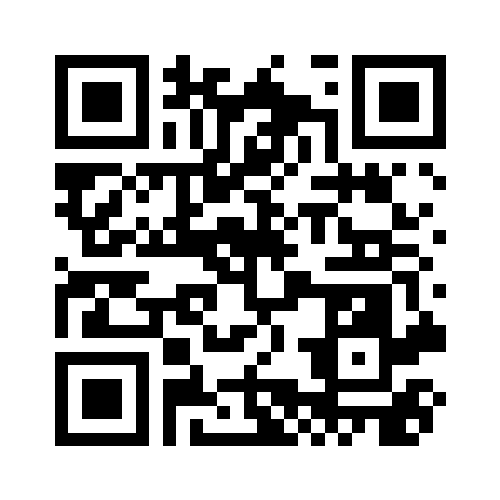 開啟詞條名稱：㤺 QRcode分享