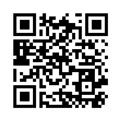 開啟詞條名稱：㥛 QRcode分享