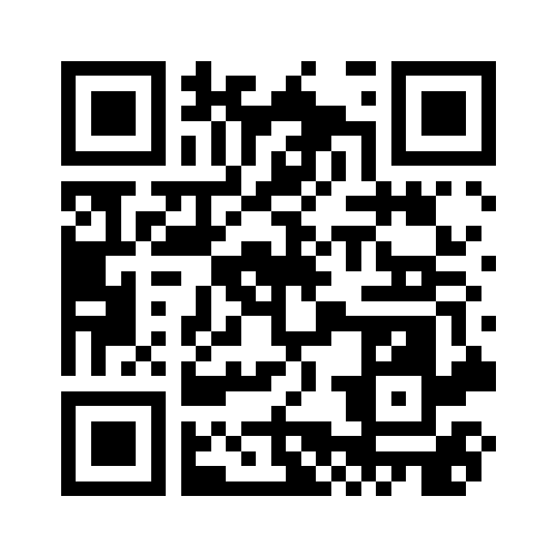 開啟詞條名稱：㥞 QRcode分享