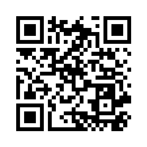 開啟詞條名稱：㦕 QRcode分享