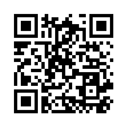 開啟詞條名稱：㨠 QRcode分享