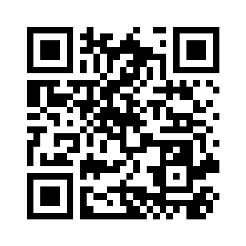 開啟詞條名稱：㨦 QRcode分享