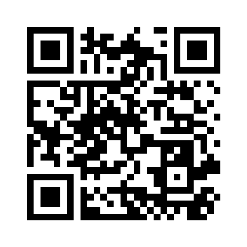 開啟詞條名稱：㩍 QRcode分享