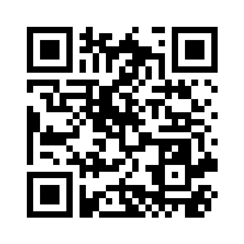 開啟詞條名稱：㪴 QRcode分享