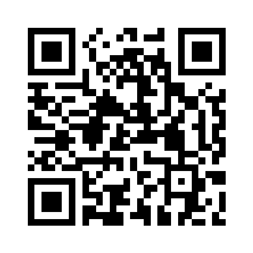 開啟詞條名稱：㬐 QRcode分享