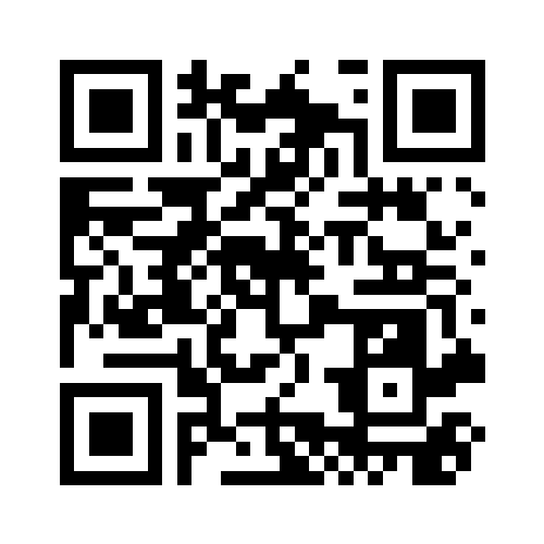 開啟詞條名稱：㬓 QRcode分享