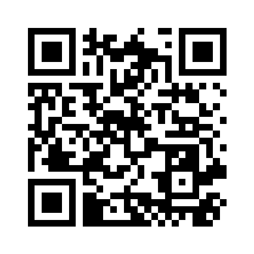 開啟詞條名稱：㭁 QRcode分享