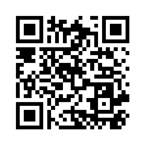 開啟詞條名稱：㭌 QRcode分享