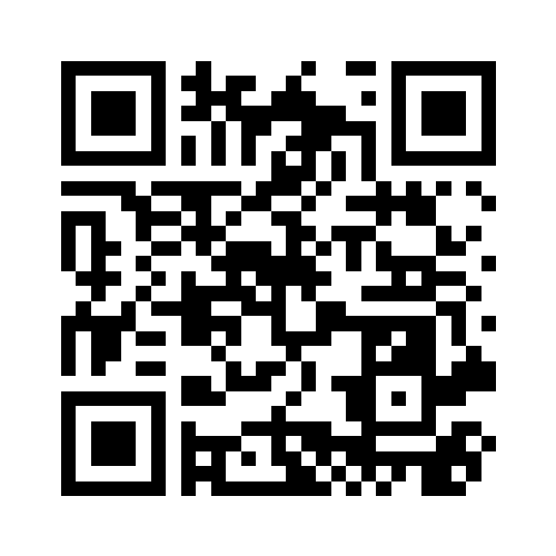 開啟詞條名稱：㭜 QRcode分享