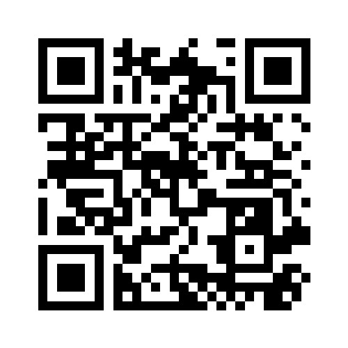 開啟詞條名稱：㭝 QRcode分享