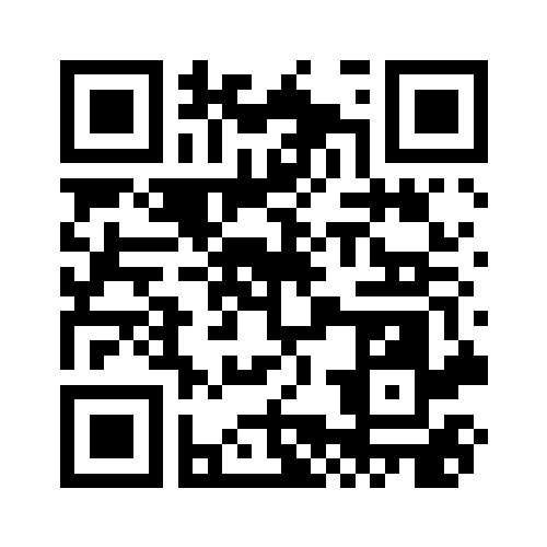 開啟詞條名稱：㭩 QRcode分享