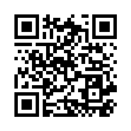 開啟詞條名稱：㭹 QRcode分享