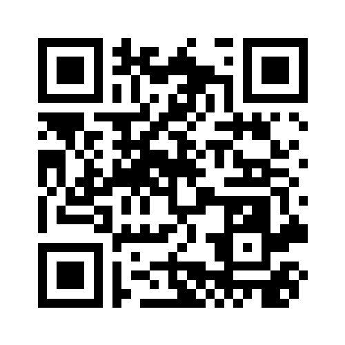 開啟詞條名稱：㮟 QRcode分享