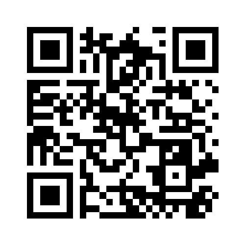 開啟詞條名稱：㯀 QRcode分享