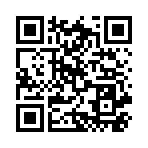 開啟詞條名稱：㯃 QRcode分享