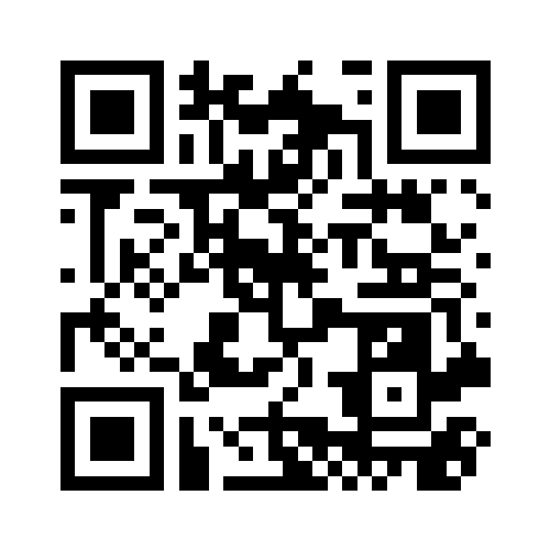 開啟詞條名稱：㯋 QRcode分享