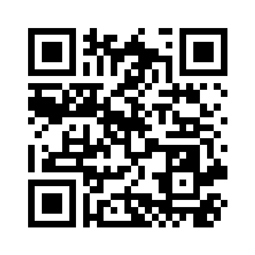 開啟詞條名稱：㯔 QRcode分享