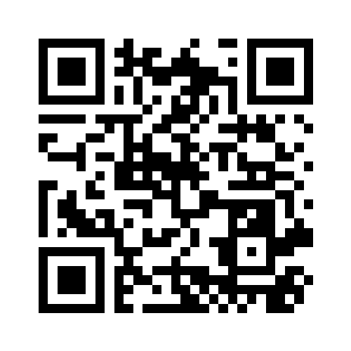 開啟詞條名稱：㯗 QRcode分享