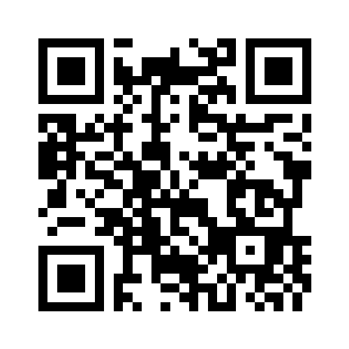 開啟詞條名稱：㯟 QRcode分享