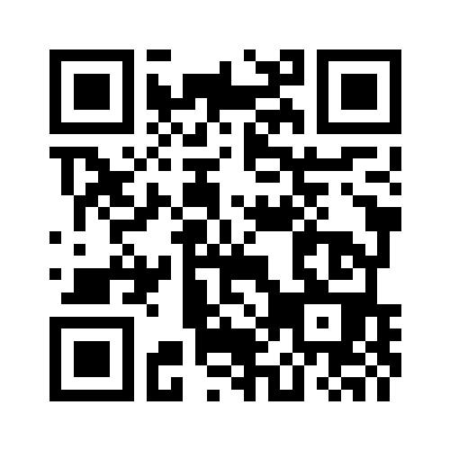 開啟詞條名稱：㯤 QRcode分享