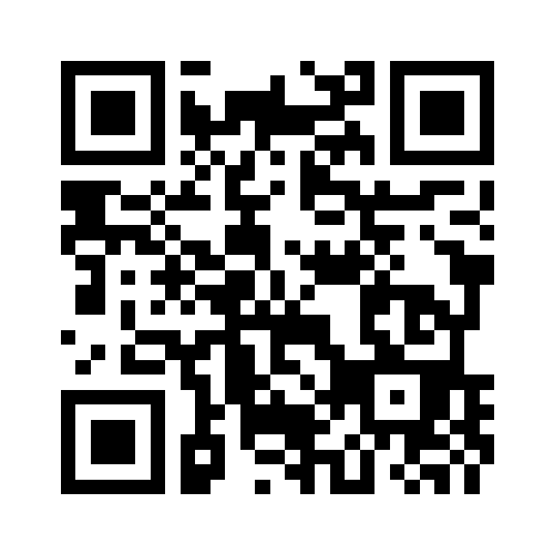 開啟詞條名稱：㯬 QRcode分享