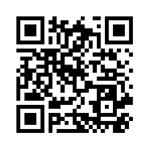 開啟詞條名稱：㯲 QRcode分享