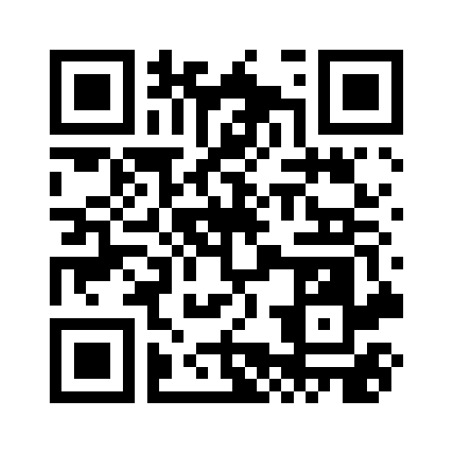 開啟詞條名稱：㰐 QRcode分享