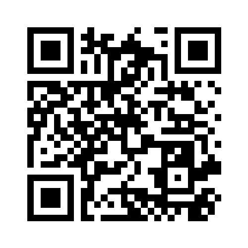 開啟詞條名稱：㰨 QRcode分享