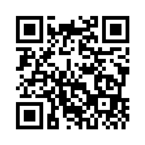 開啟詞條名稱：㰯 QRcode分享