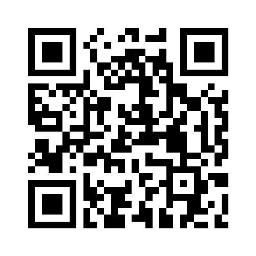 開啟詞條名稱：㱨 QRcode分享