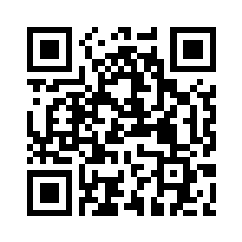 開啟詞條名稱：㴈 QRcode分享