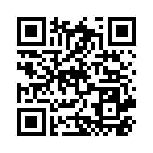 開啟詞條名稱：㴐 QRcode分享