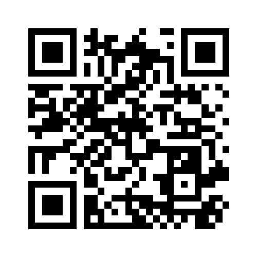 開啟詞條名稱：㴦 QRcode分享