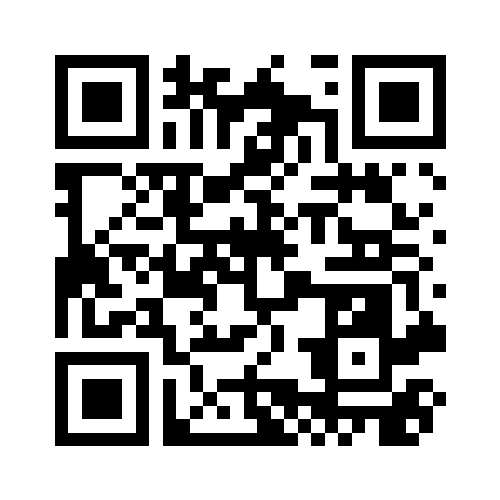 開啟詞條名稱：㴴 QRcode分享