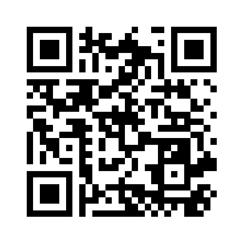 開啟詞條名稱：㴵 QRcode分享