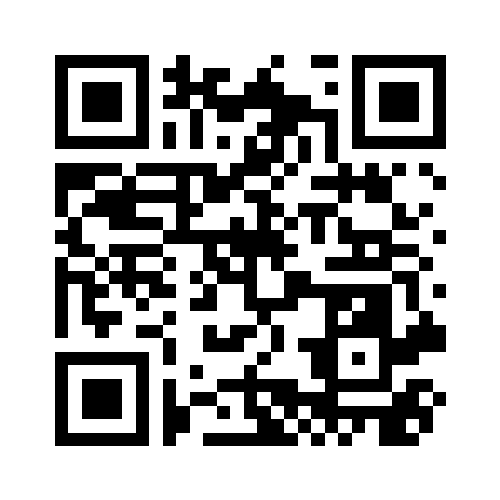 開啟詞條名稱：㴽 QRcode分享