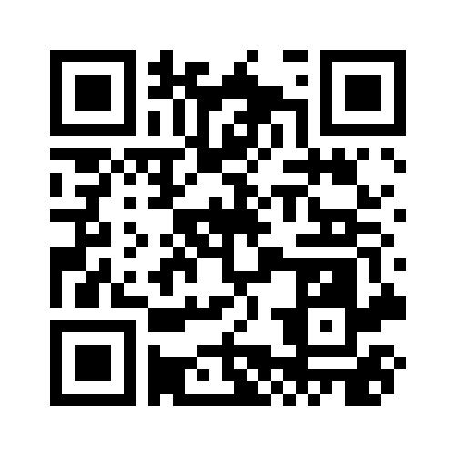 開啟詞條名稱：㵂 QRcode分享